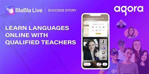 BlaBla Live Success Story .